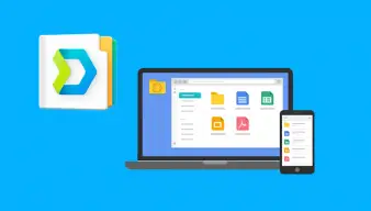 Configurer Synology Drive sur PC ou Mac