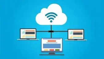 Partage de fichiers Synology