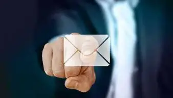 Envoyer un gros fichier lourd par email