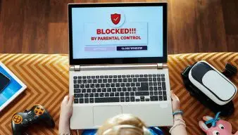 Protéger ses enfants des dangers d'Internet 