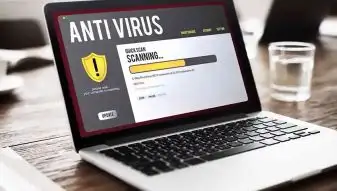 Analyse antivirus gratuite en ligne