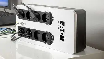 Onduleur pour protéger votre NAS Synology