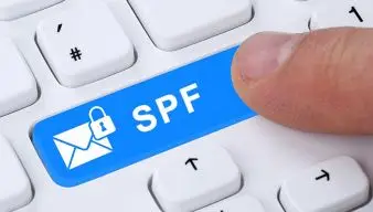 Ajouter un enregistrement SPF à votre domaine