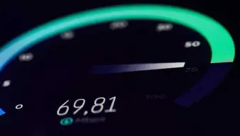 Mesurer la vitesse de sa connexion internet