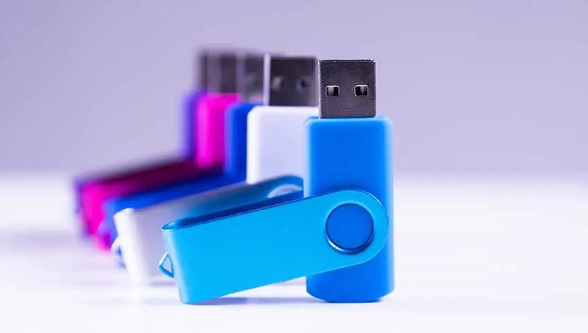 Télécharger des logiciels Portables