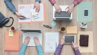 Outils de communication pour équipes gratuits