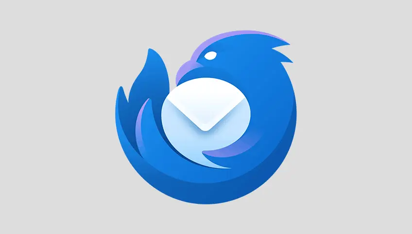 Résoudre les problèmes de Thunderbird 
