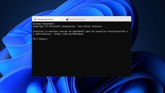 Astuces Invite de commande et PowerShell