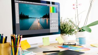 Logiciels de retouche photos gratuits
